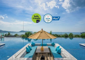 Andamantra Resort and Villa Phuket - SHA Extra Plus